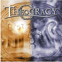 Theocracy (Vinyl)