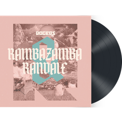 Rogers Rambazamba And Randale (Vinyl)