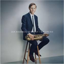 Balanced Jan Harbeck Quartet (Vinyl)