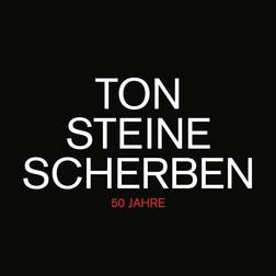 50 Jahre (CD)