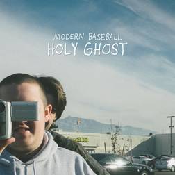 HOLY GHOST Ltd.Black & Blue (Vinyl)