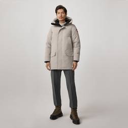 Canada Goose Langford Parka Limestone