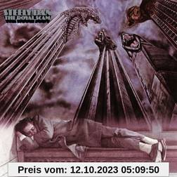 Steely Dan - The royal scam 1976 (Rem) (CD)