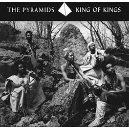 King Of Kings Pyramids (Vinyl)