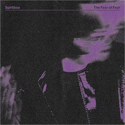 The Fear Of Fear (Vinyl)