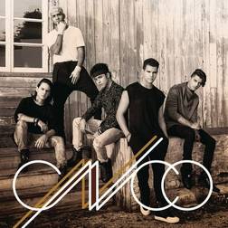 CNCO (Vinyl)