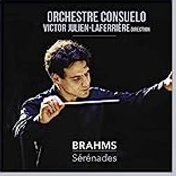 Brahms: Sérénades (CD)