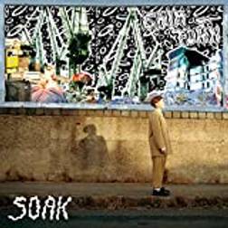 Soak Grim Town (Vinyl)