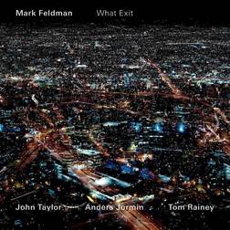 What Exit (CD)