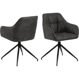 AC Design Furniture Brenda spisebordsstol Køkkenstol 84.5cm
