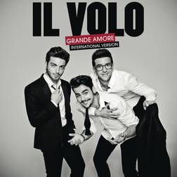 Grande Amore (CD)