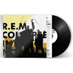 Collapse into Now R.E.M (Vinyl)