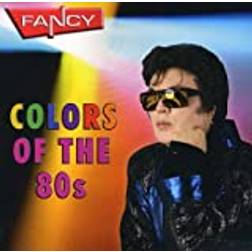 Colors of the 80s