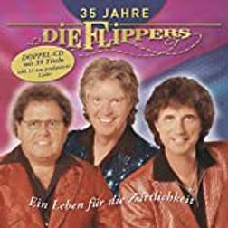 35 Jahre Ein Leben Fur Die Zartlichkeit Die Flippers (Vinyl)