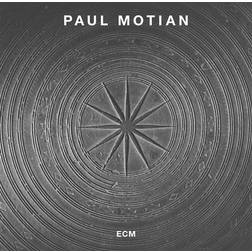 Motian Paul: Paul Motian (Vinyl)