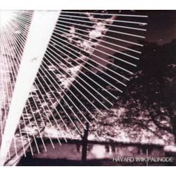 Wiik Håvard - Palinode (CD)