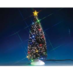 Lemax Evergreen Tree with 24 Multi Light b/o 4.5V Cod. 74263 Árbol de Navidad