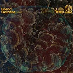 Edena Gardens (CD)