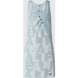 Alife & Kickin and CameronAK DNM-klänning, ljus denim