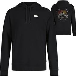Maloja Pezzeim - Black