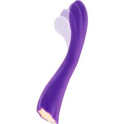 Toy Joy G-Punkt-Vibrator-10520 Purple One Size