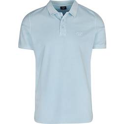 Joop! JOOP Poloshirt AMBROSIO hellblau