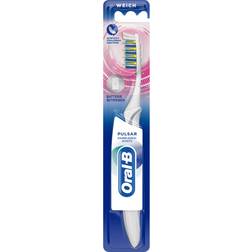 Oral-B Pulsar ProExpert Zahnb.35 wei.Zahnfl.Schutz