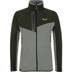 Salewa Herren Unterjacke PAGANELLA Grau