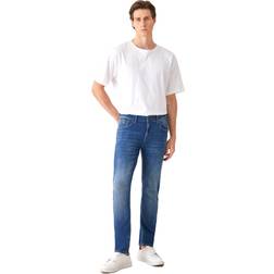 LTB Joshua Jeans - Blauw