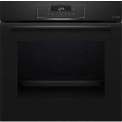 Bosch HRA472BB0S Sort