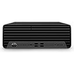 HP Elite 800 G9 Petit Format Intel Core i5-13500/16 Go/512 Go SSD