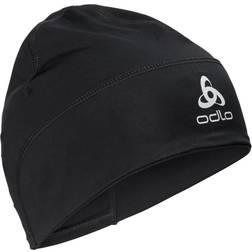 Odlo Ceramiwarm Hat - Black