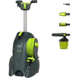 AVA Easy P50 Large Bundle Högtryckstvätt
