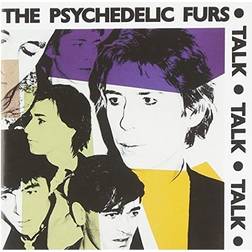 Talk Talk Talk by The Psychedelic Furs (CD)