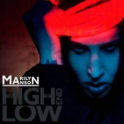 The High End Of Low Marilyn Manson (Vinyl)