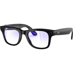 Ray-Ban Meta Wayfarer RW4006