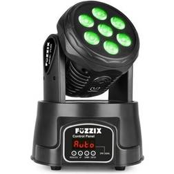 Fuzzix MHC706