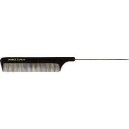 Professional Metal Tail Comb 21 cm 1 pcs