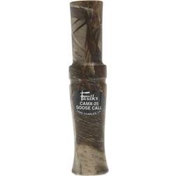 Faulk's Goose Call CAMX-25 BRUN