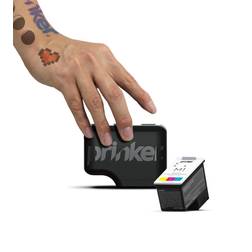 Imprimante à tatouage temporaire Prinker M Couleur