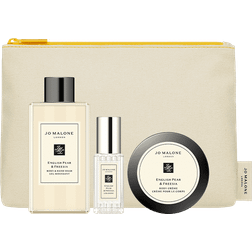Jo Malone EP&F Travel Cltn 0008 NO_SIZE Parfymset