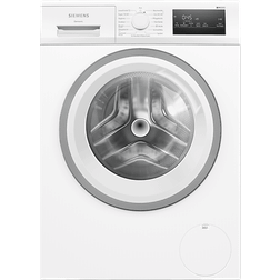 Siemens iQ300 WM14N12A Hvid