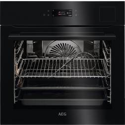 AEG 9000-SERIEN BBS8802B Vit
