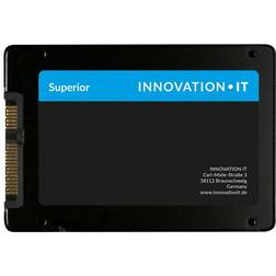 Innovation IT SSD 2.5" 2TB Superior