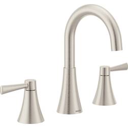 Moen 84023SRN Ronan Nickel