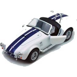 Kinsmart 1965 Shelby Cobra 427 S/C Kinsmart 1:32
