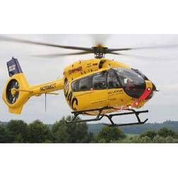 Revell 04969 Airbus H145 ADAC/REGA Luftrettung Helicopter assembly kit 1:32