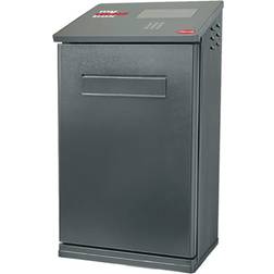 RENZ myRENZbox Homebox Wall - Grey