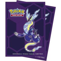 Pokémon Miraidon Standard Deck Protector Sleeves