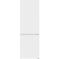 Logik kølefryseskab LNF180W23E Hvid
